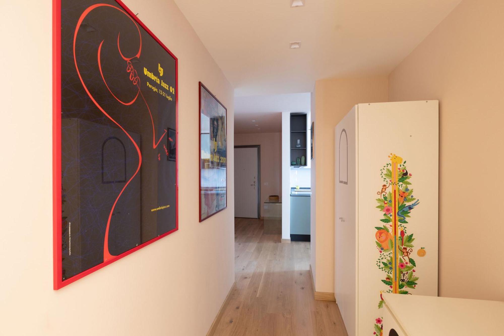Lo Spole By Barbarhouse Apartment *