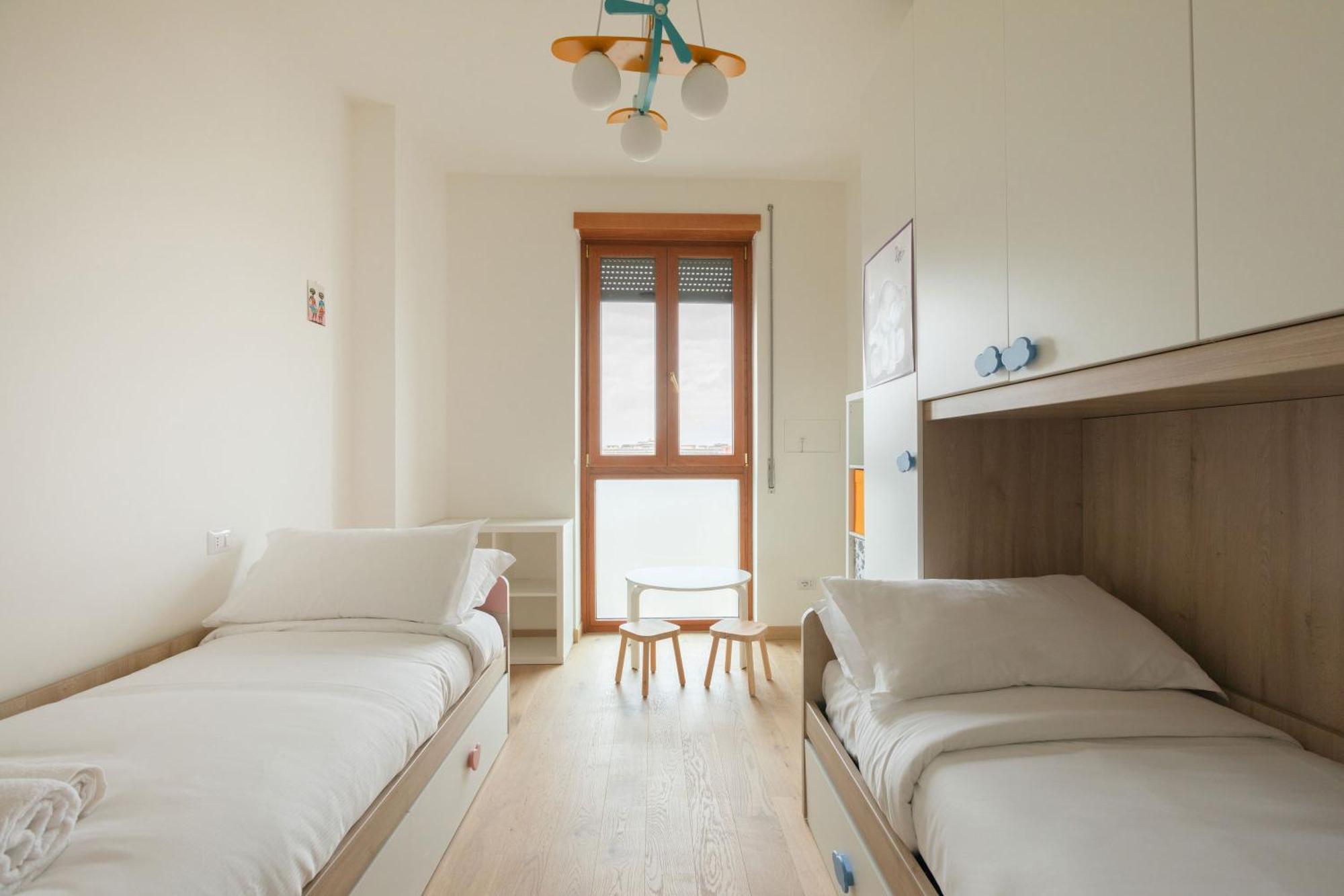 Lo Spole By Barbarhouse * Milano
