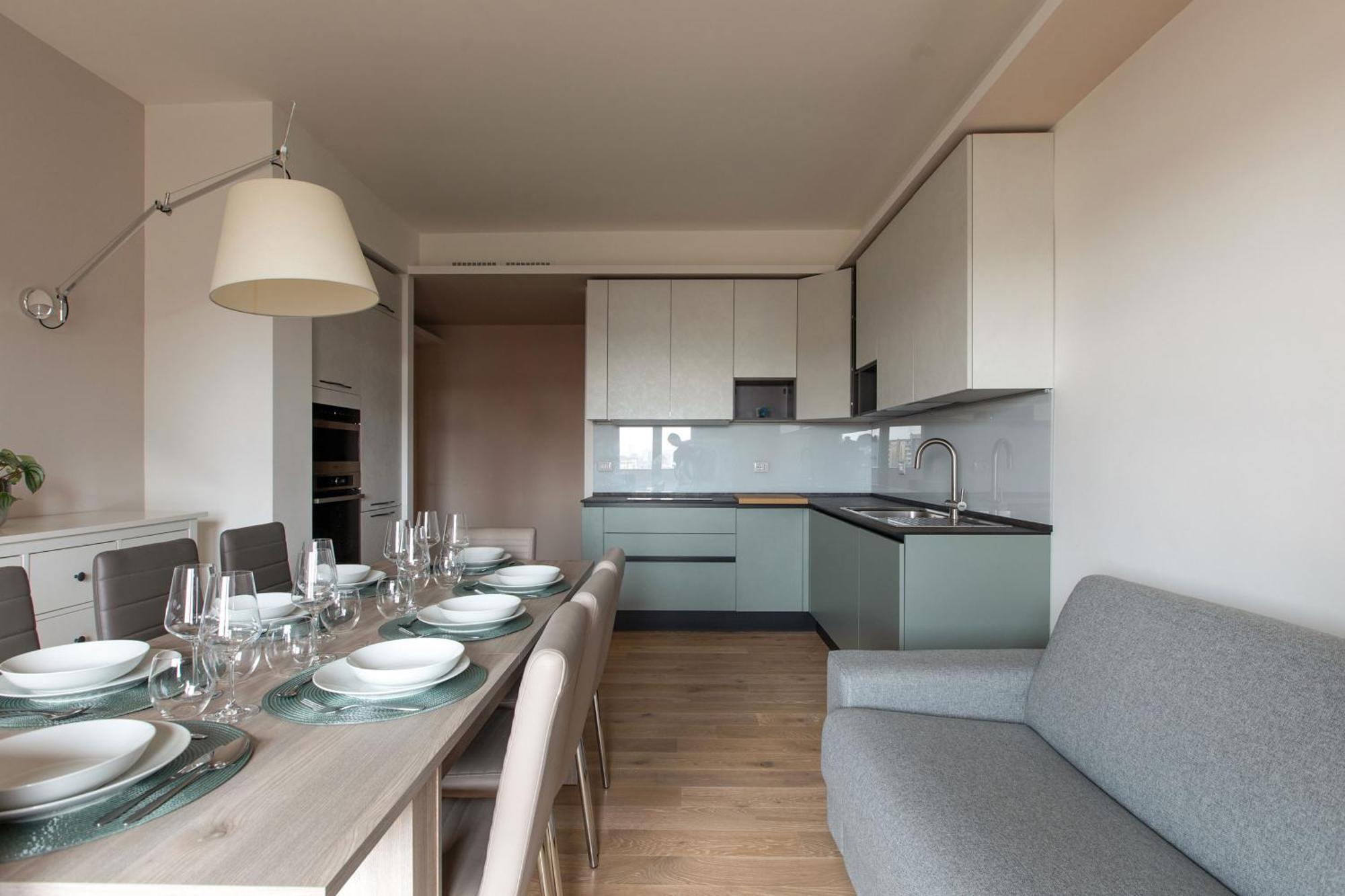 Apartment Lo Spole By Barbarhouse *