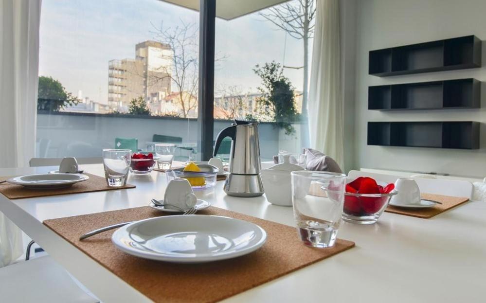 Aparthotel Bosco Verticale