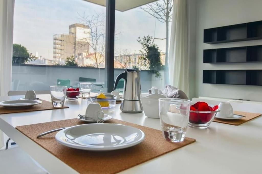 Bosco Verticale Aparthotel