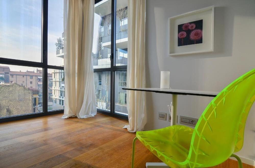 Bosco Verticale Aparthotel *