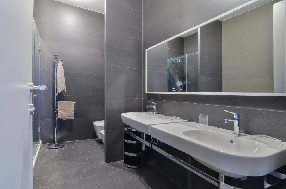 Aparthotel Bosco Verticale