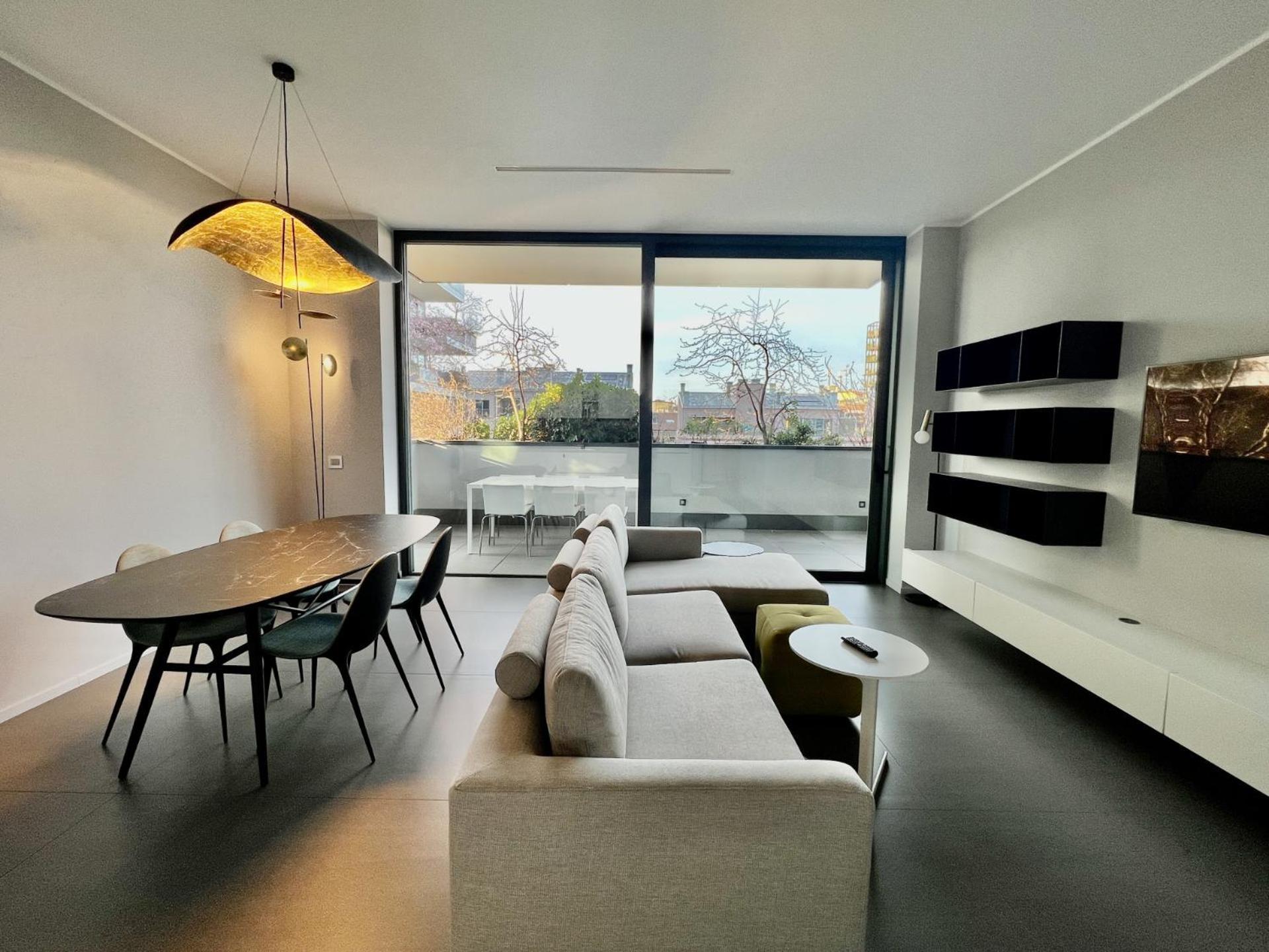 Bosco Verticale Aparthotel Milan