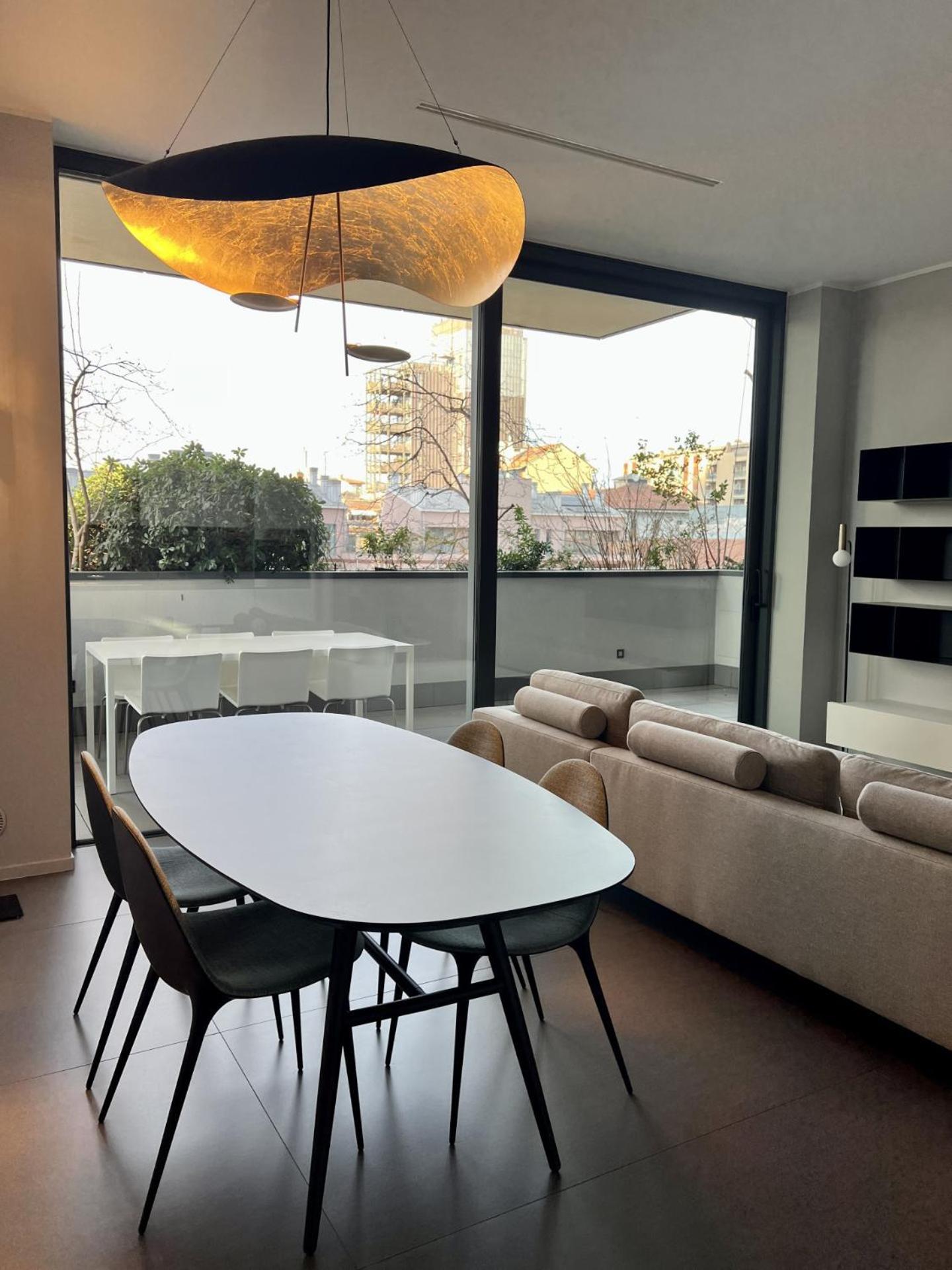 Aparthotel Bosco Verticale
