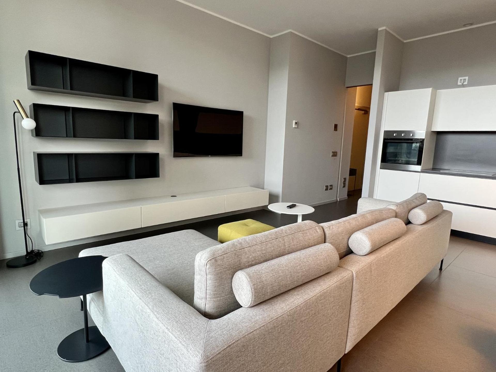 Aparthotel Bosco Verticale *