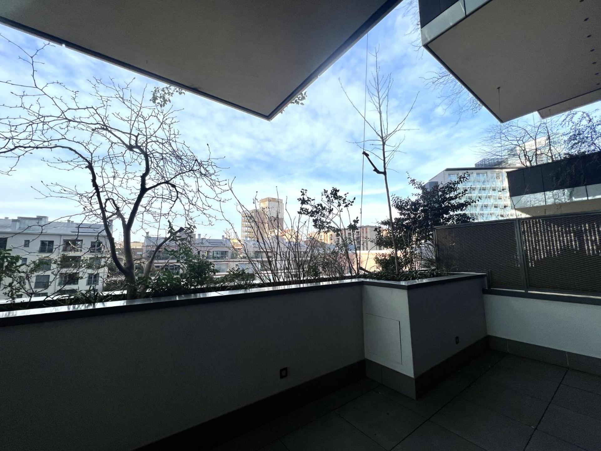 Bosco Verticale Milan