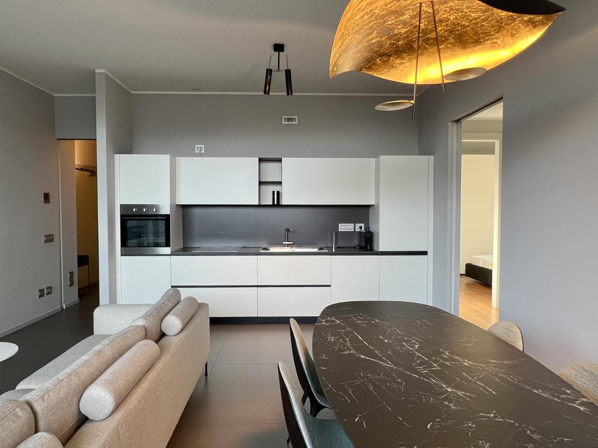 Bosco Verticale Aparthotel