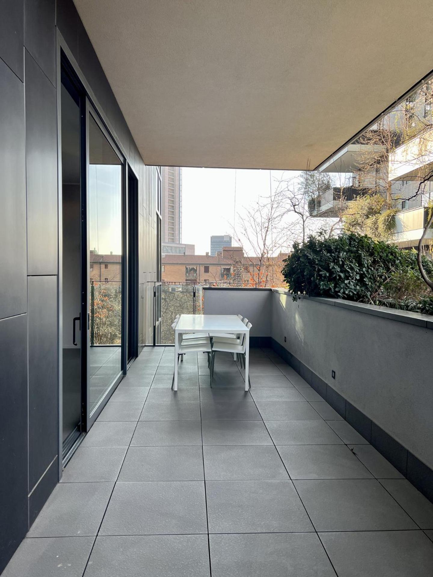 Bosco Verticale Aparthotel *