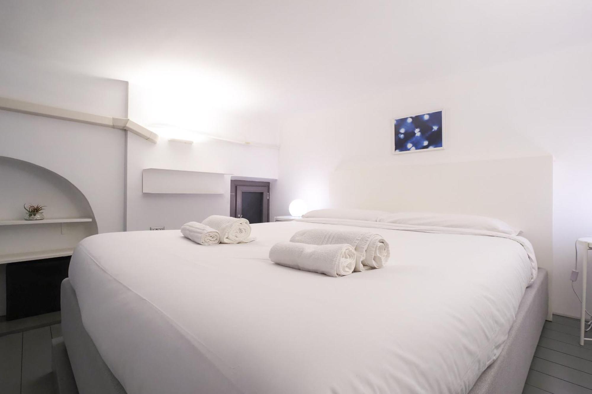 Primopiano - San Rocco Appartamento