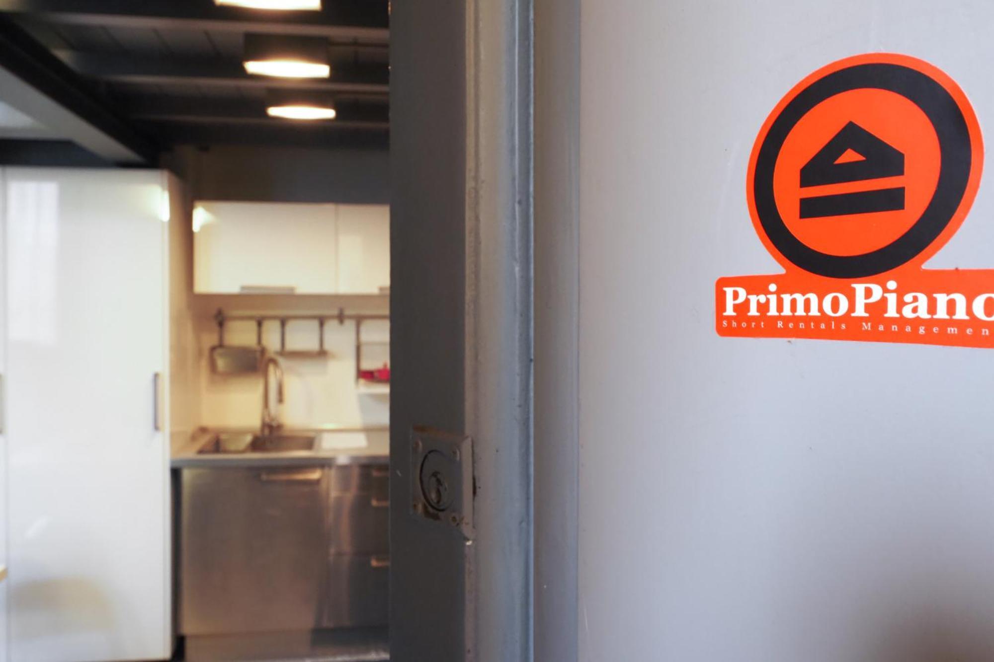 Primopiano - San Rocco Appartamento *