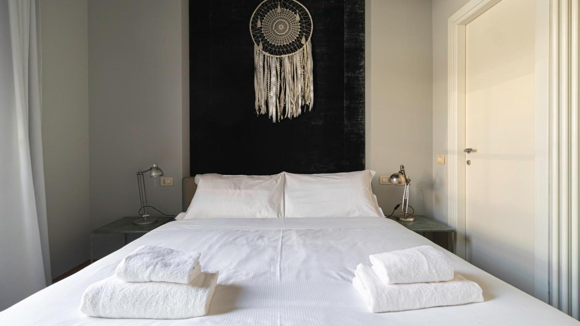 Apartment Italianway - Pietrasanta 12
