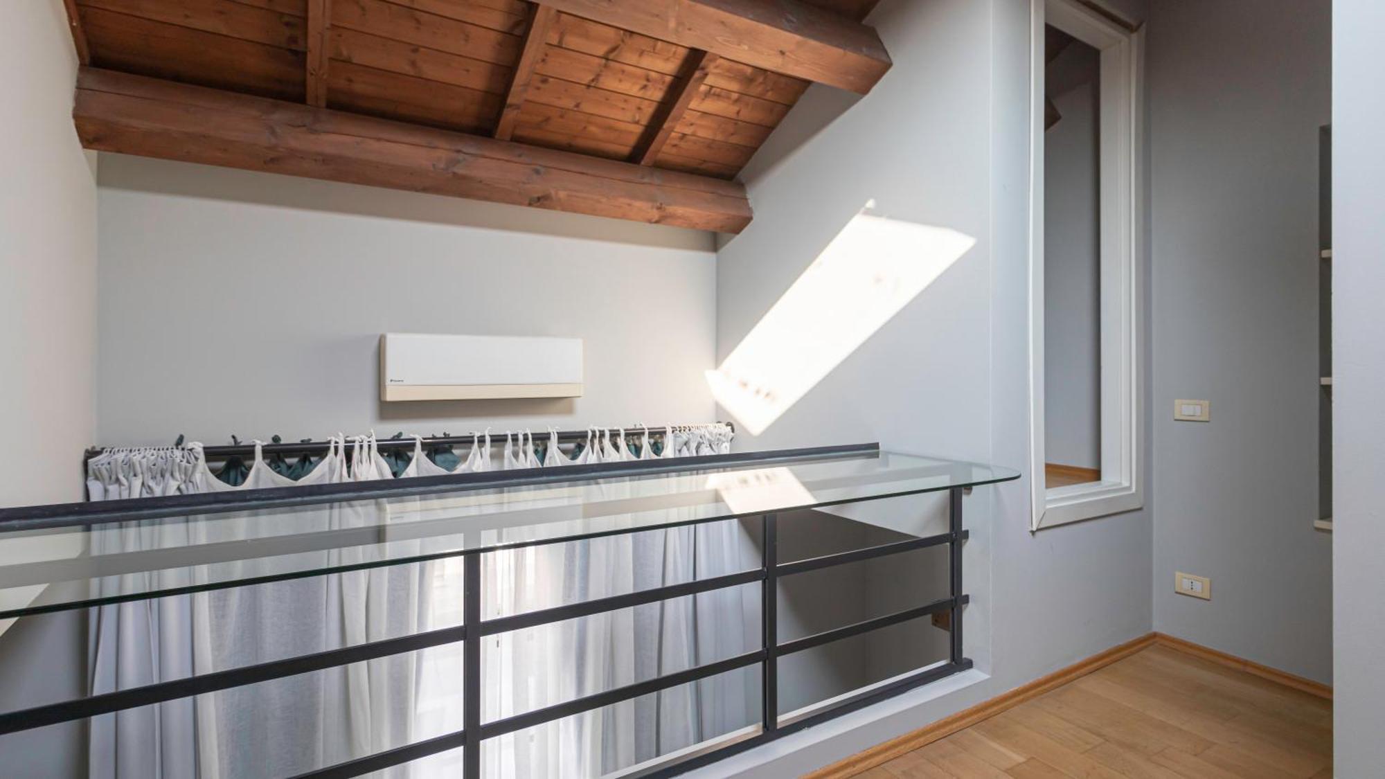 Apartment Italianway - Pietrasanta 12 Milan