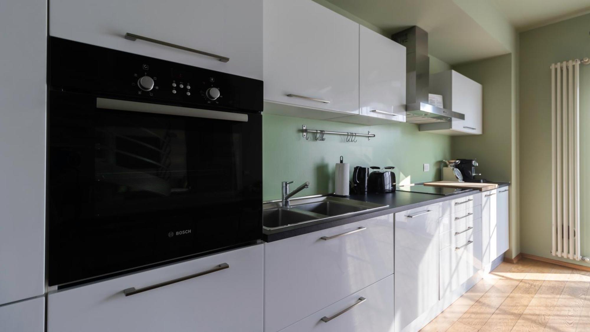 Apartment Italianway - Pietrasanta 12