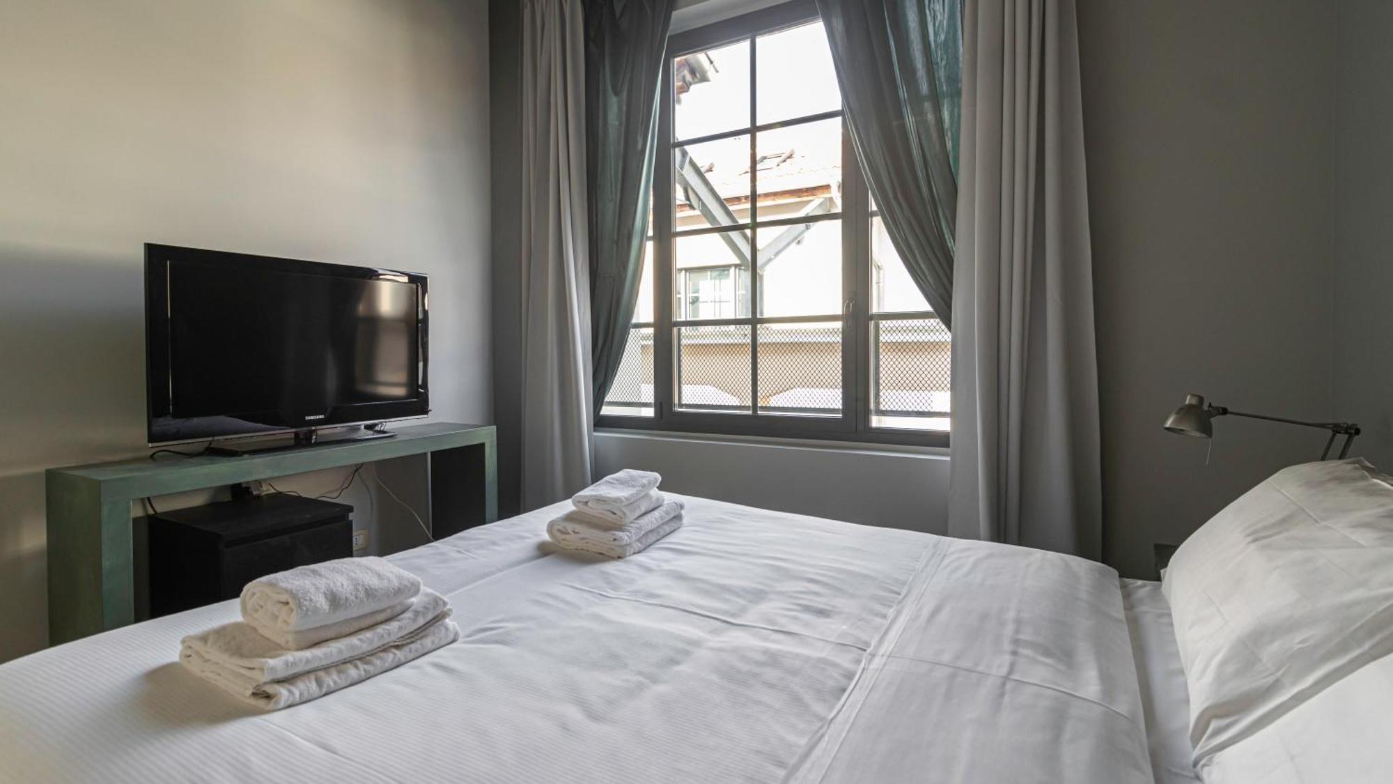 Apartment Italianway - Pietrasanta 12