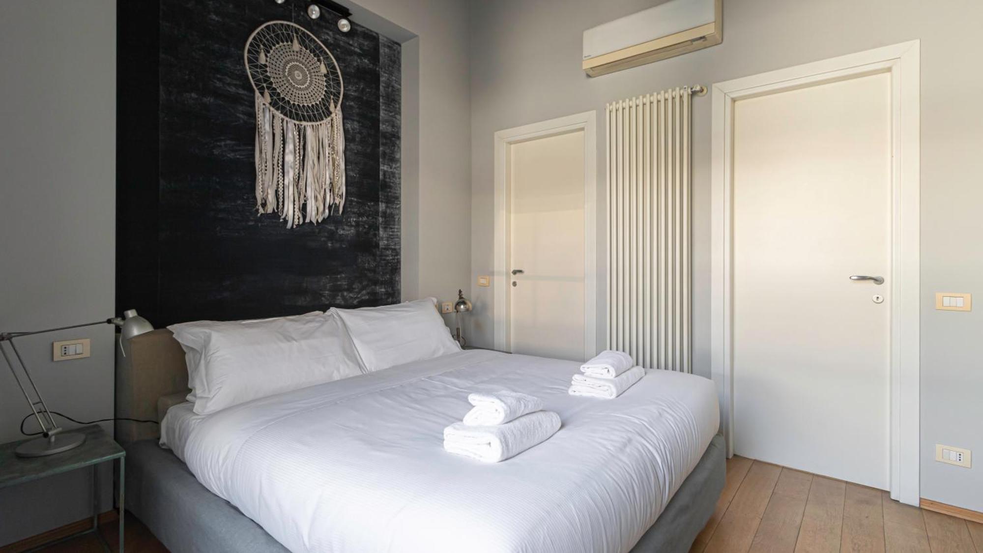 Italianway - Pietrasanta 12 Apartment Milan