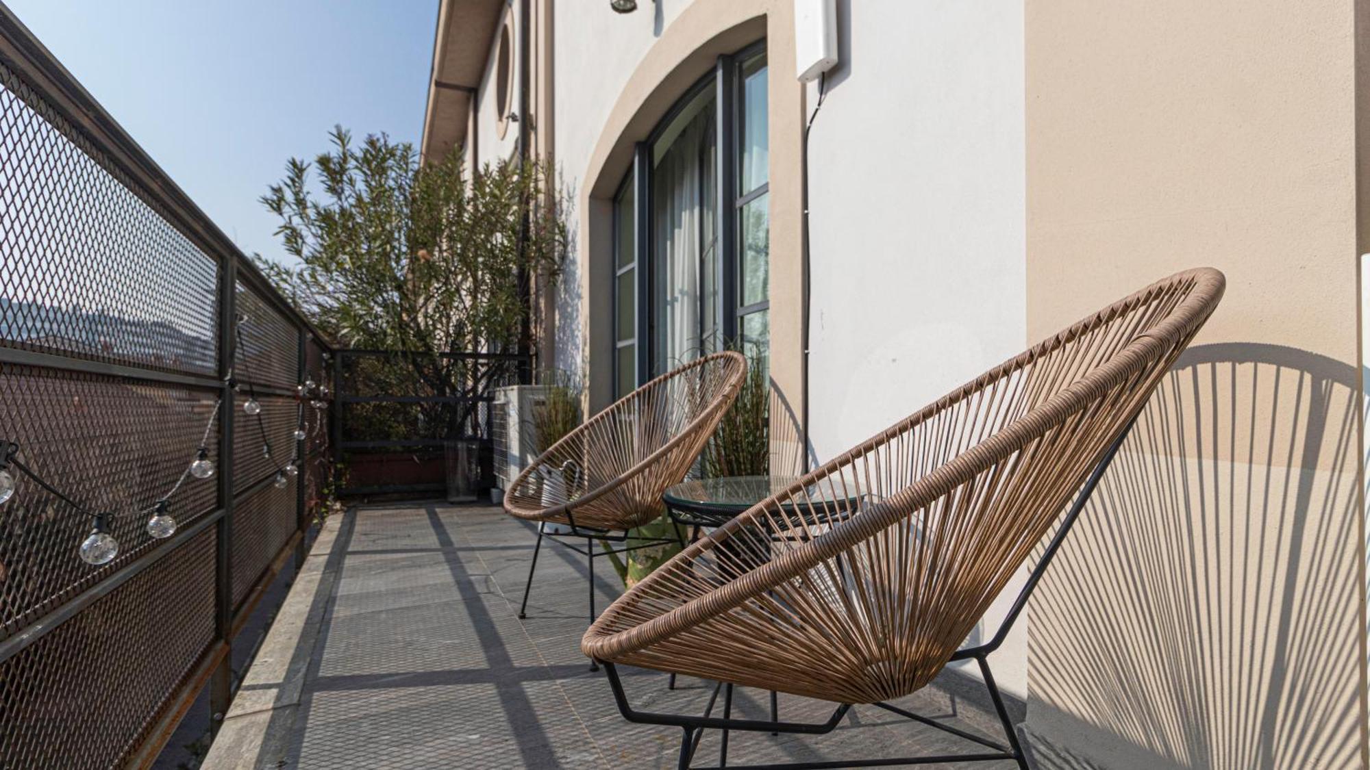 Italianway - Pietrasanta 12 Apartment Milan