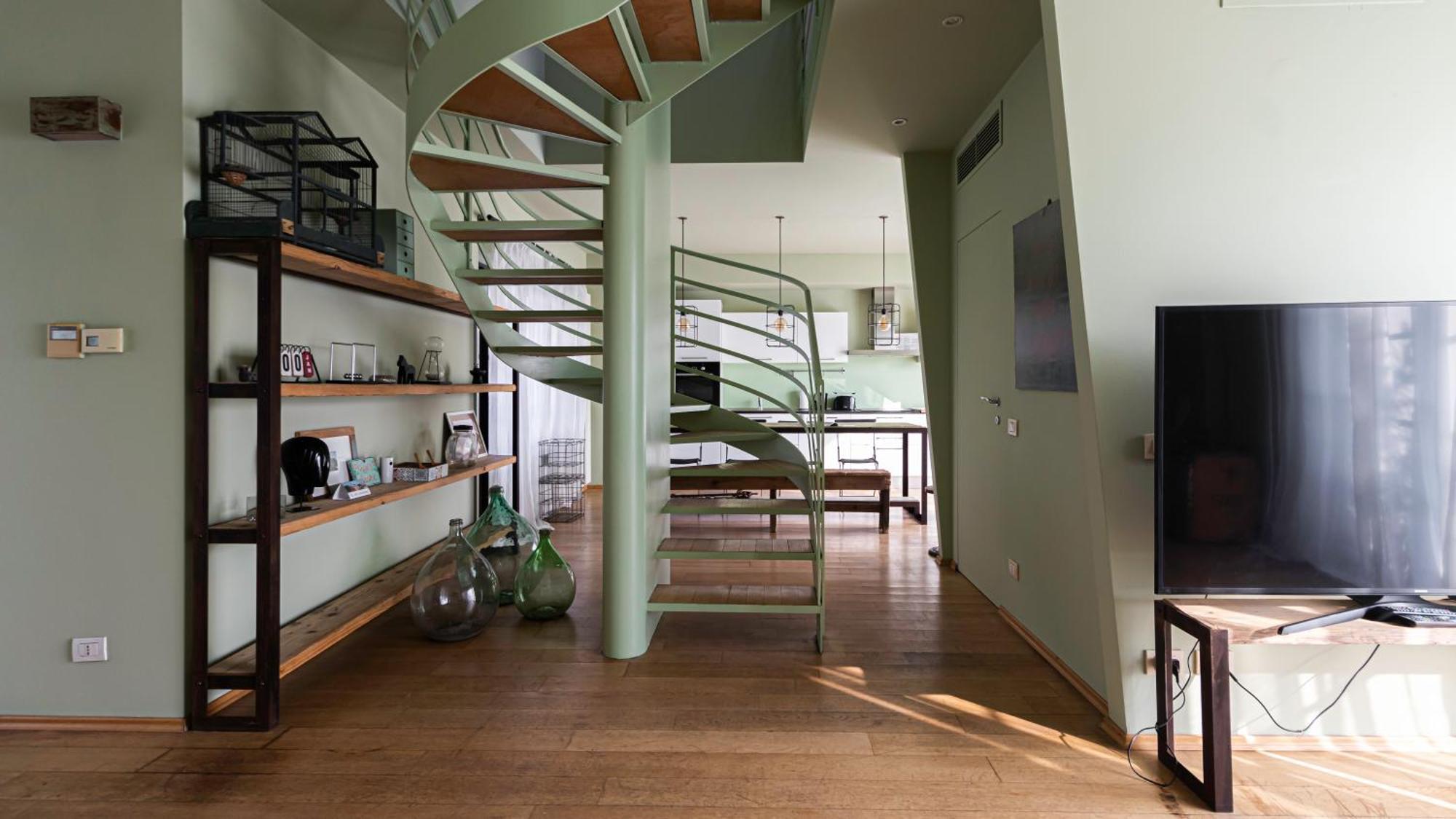 Apartment Italianway - Pietrasanta 12 Milan