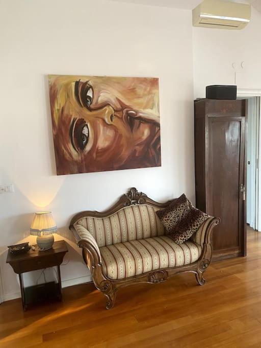 Penthouse In The Sky With 30 Sqm Terrace Station * Milan