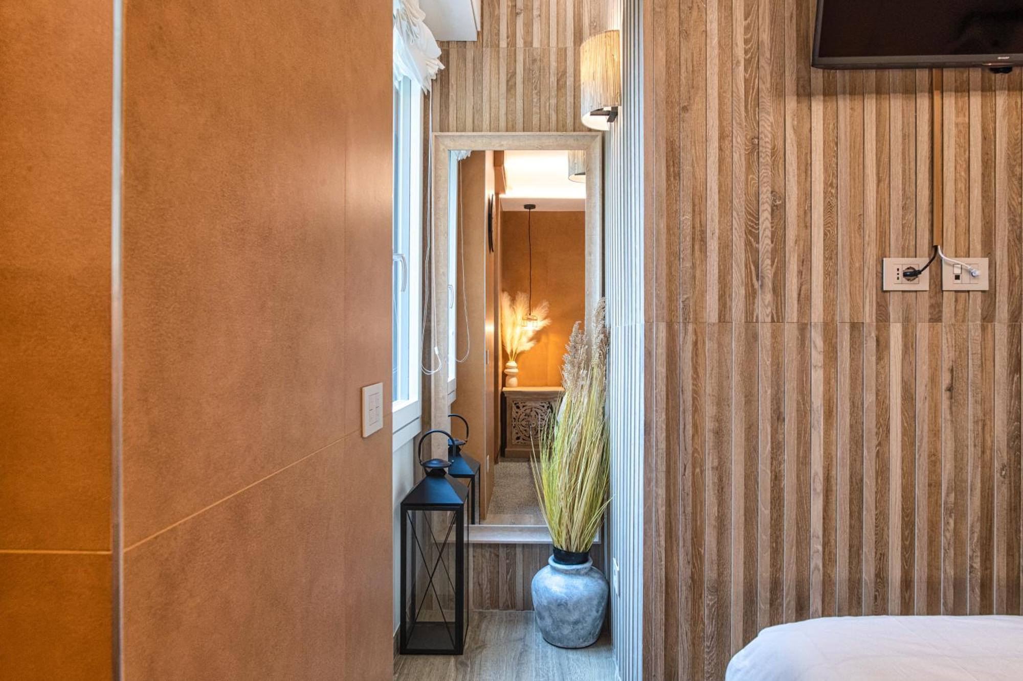Woodstock Deluxe By Station Apartment *