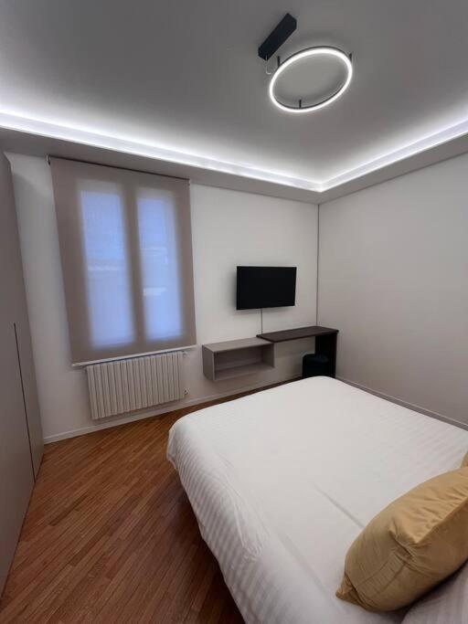 Apartment Aurora Rho Fiera Milan