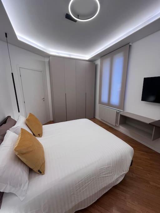 Apartment Aurora Rho Fiera
