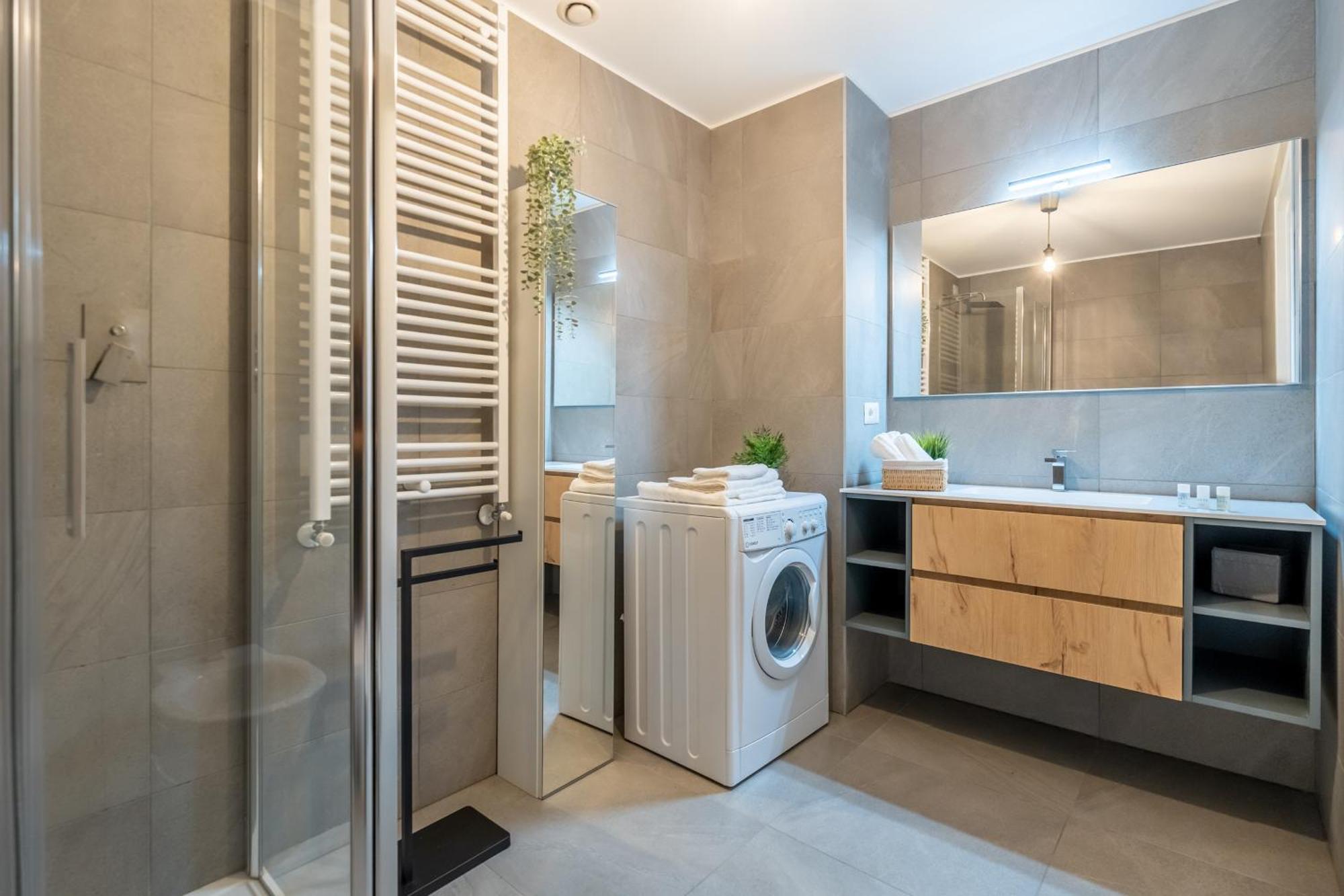 Apartment Luxury Sempione - Monumentale Duomo-cenisio *
