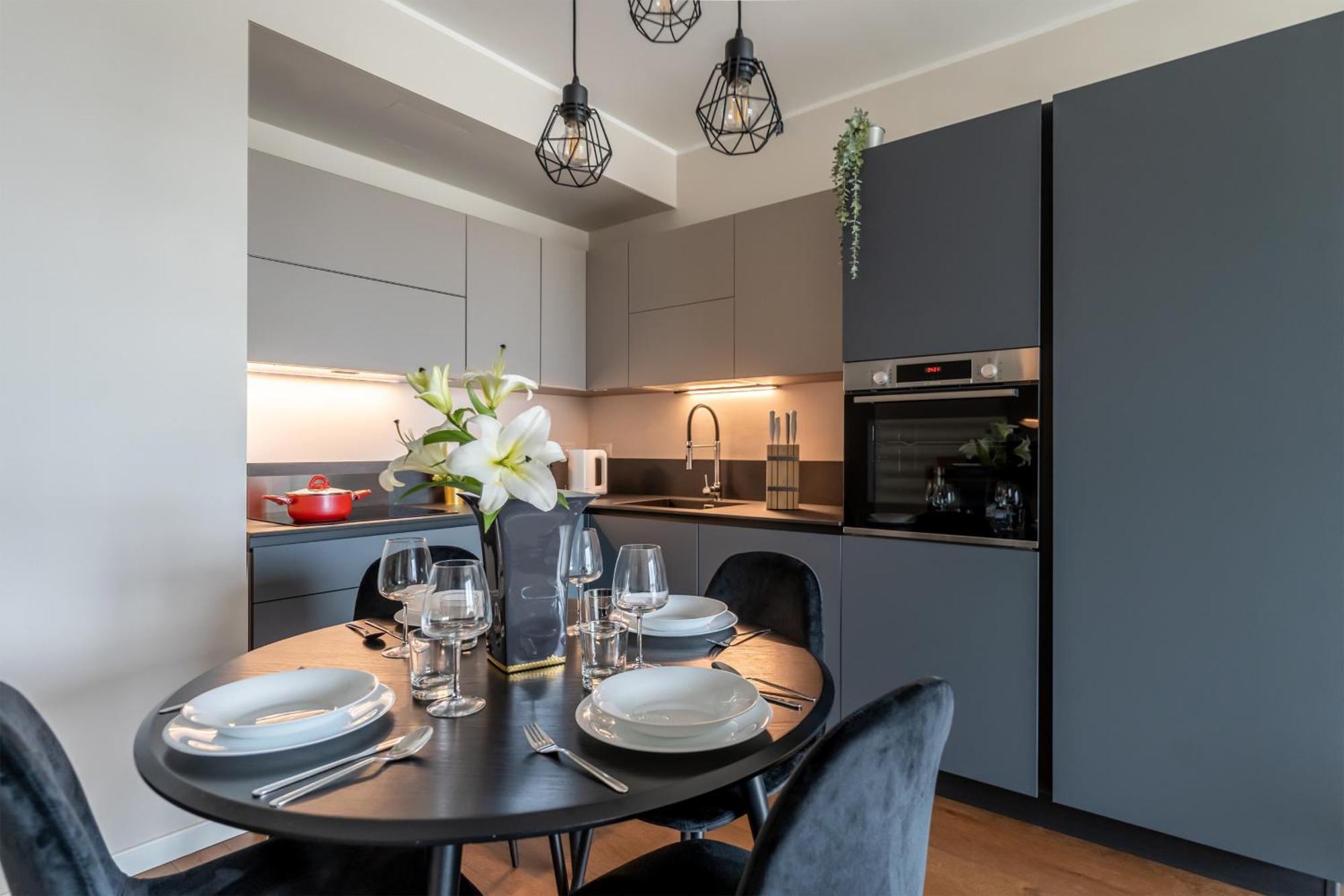 Luxury Sempione - Monumentale Duomo-cenisio Apartment Milan