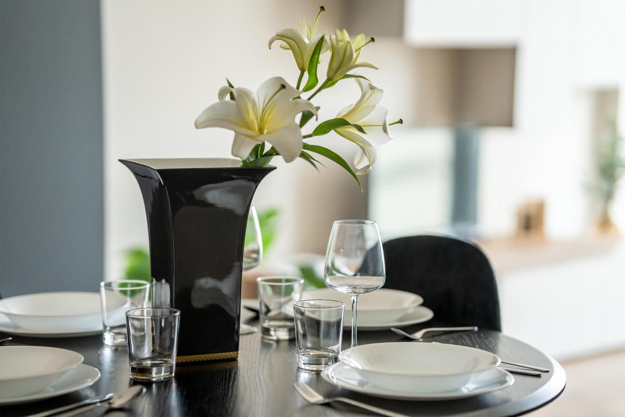 Apartment Luxury Sempione - Monumentale Duomo-cenisio *
