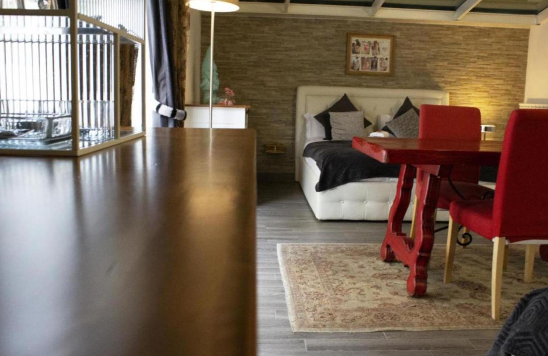 Bed & Breakfast Bb Tortona *