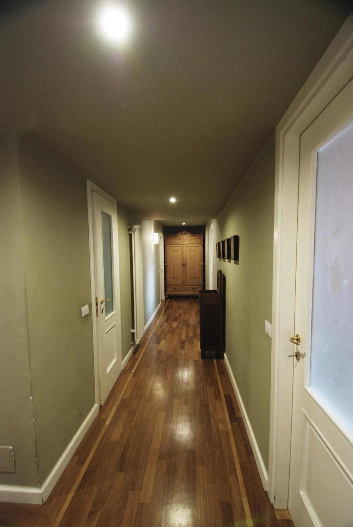 Bramante Apartment