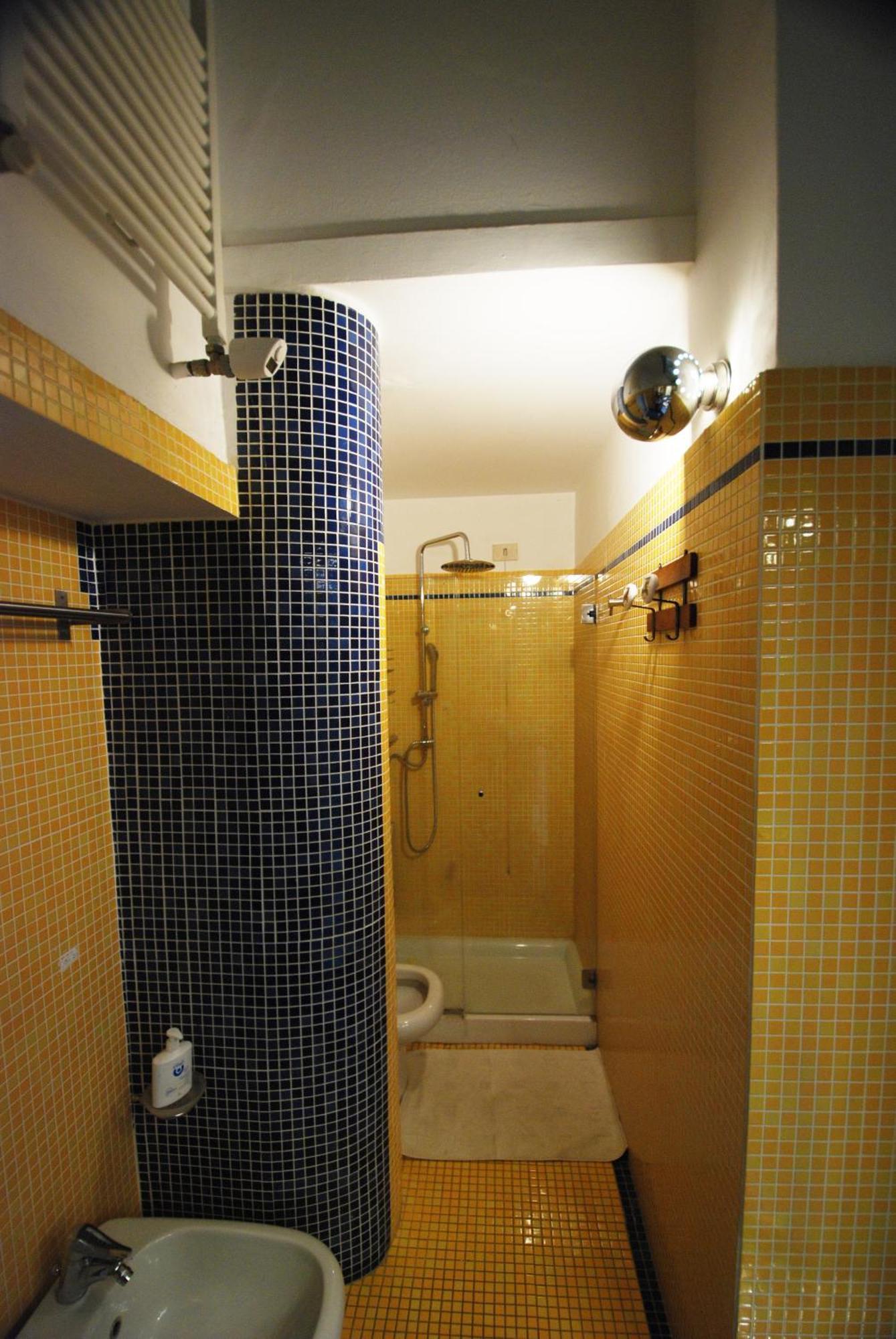 Apartment Bramante