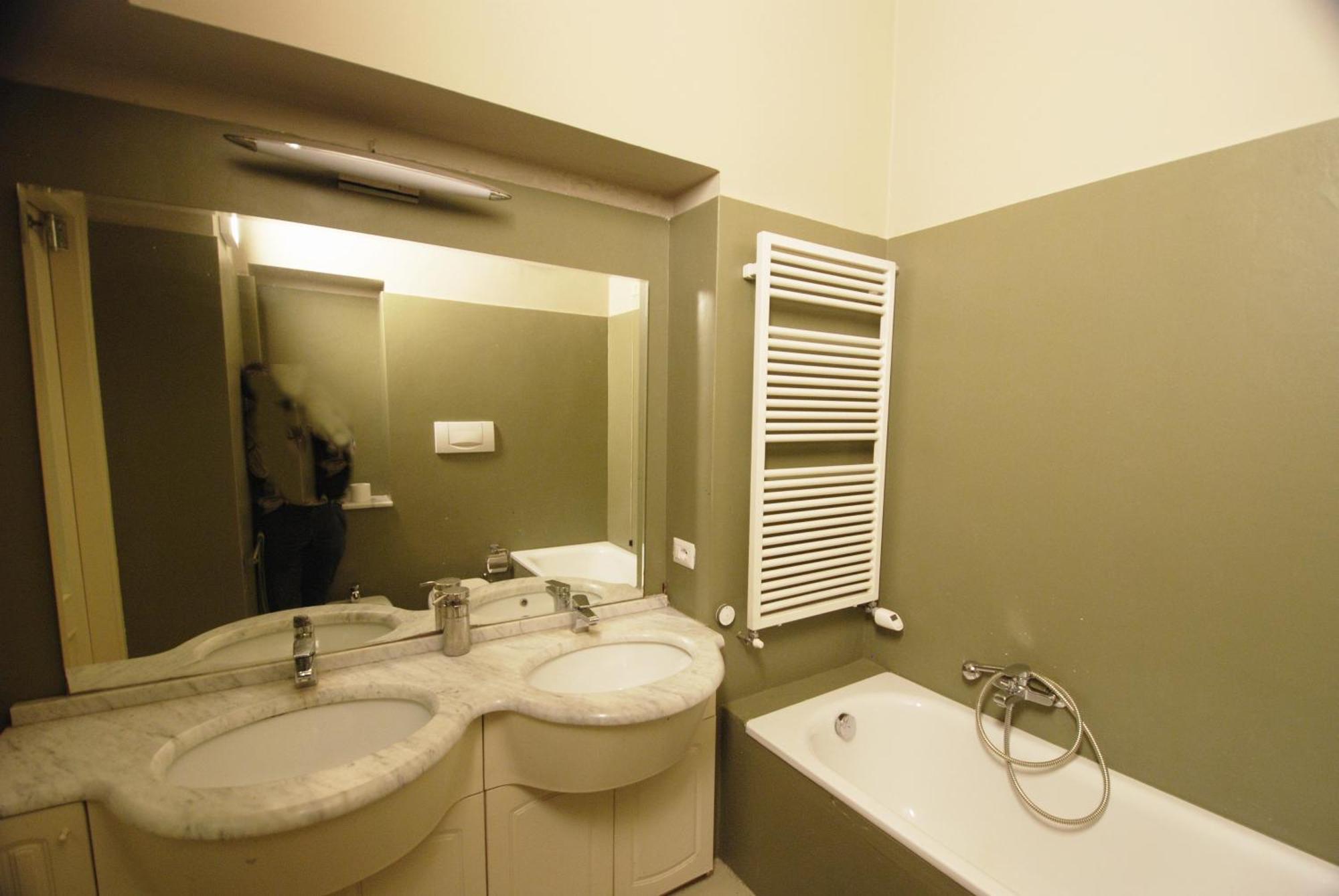 Bramante Apartment