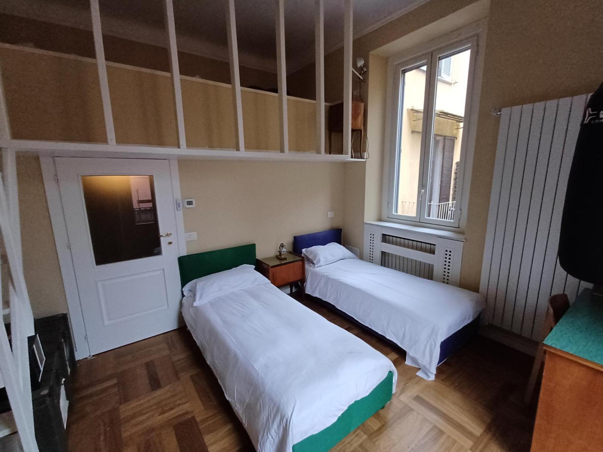 Bramante Apartment