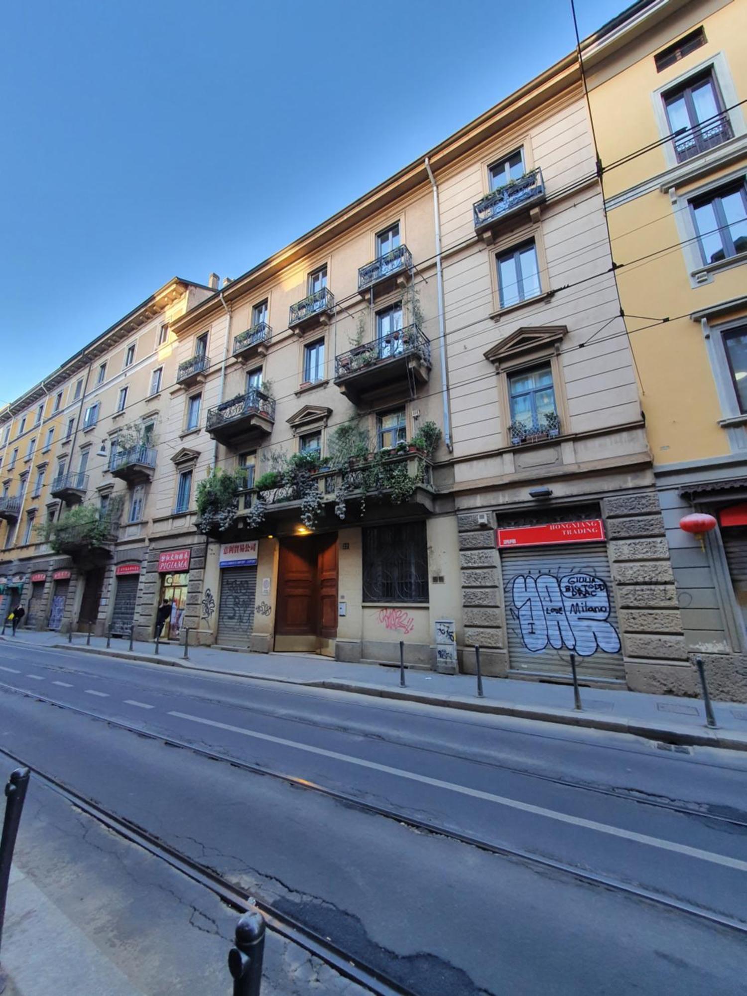Bramante Apartment Milan