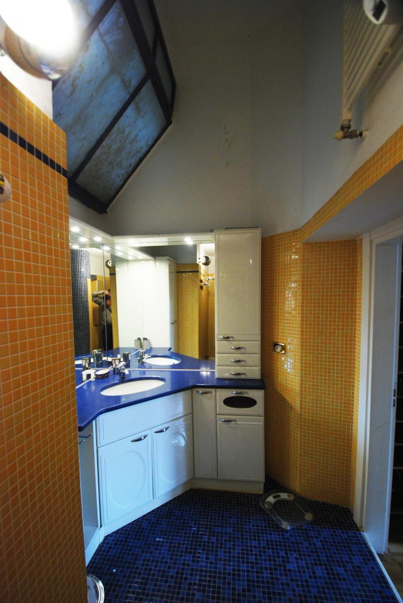 Apartment Bramante *