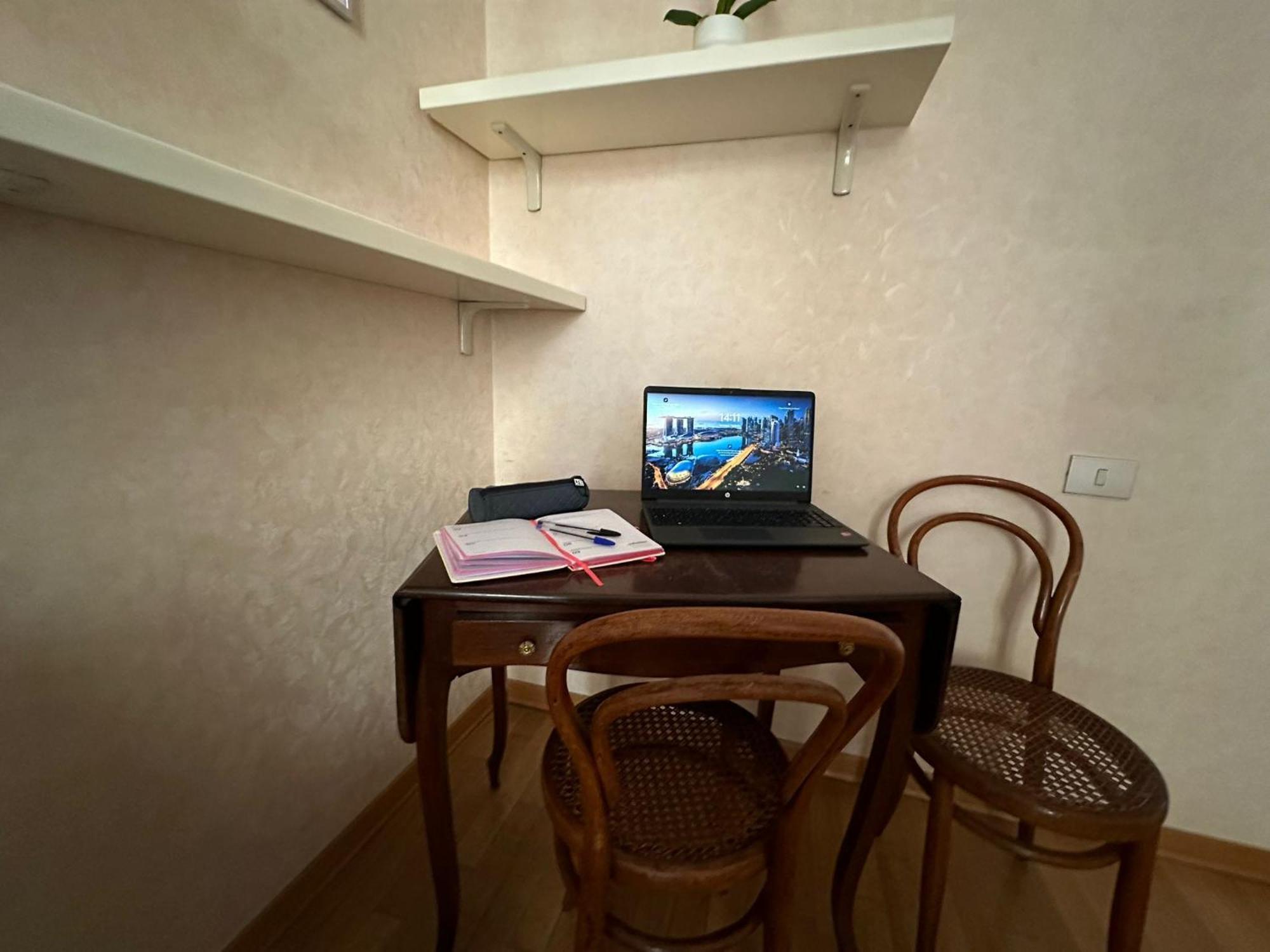 Elegant House Near Citta Studi Apartamento *