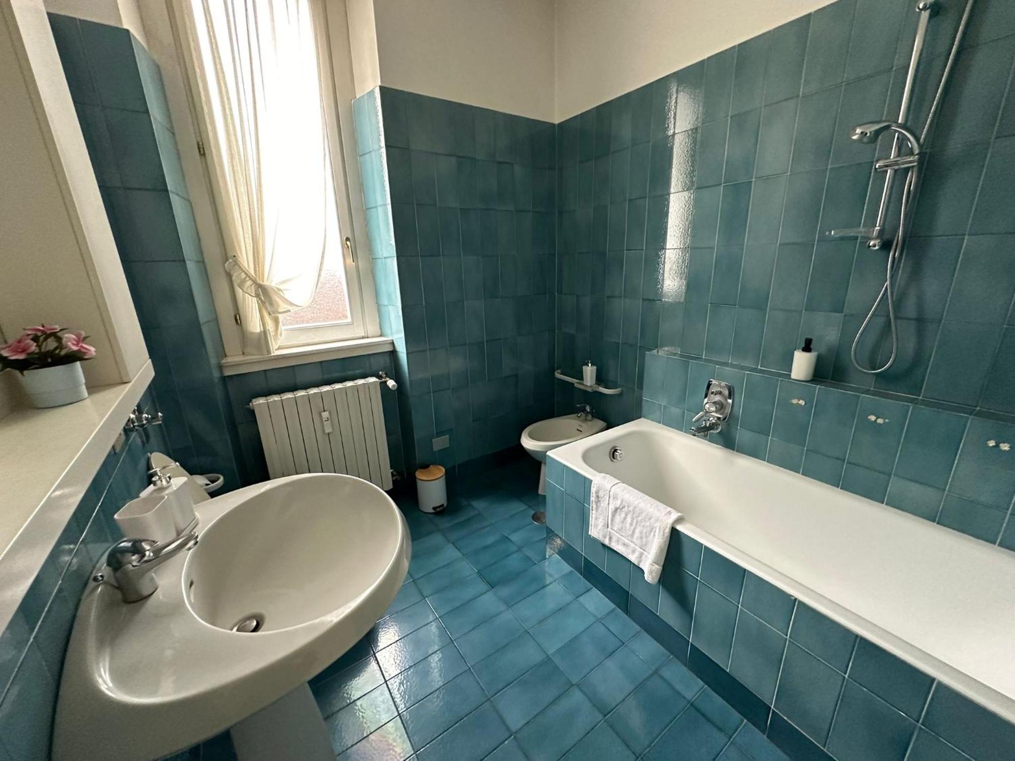 Apartamento Elegant House Near Citta Studi