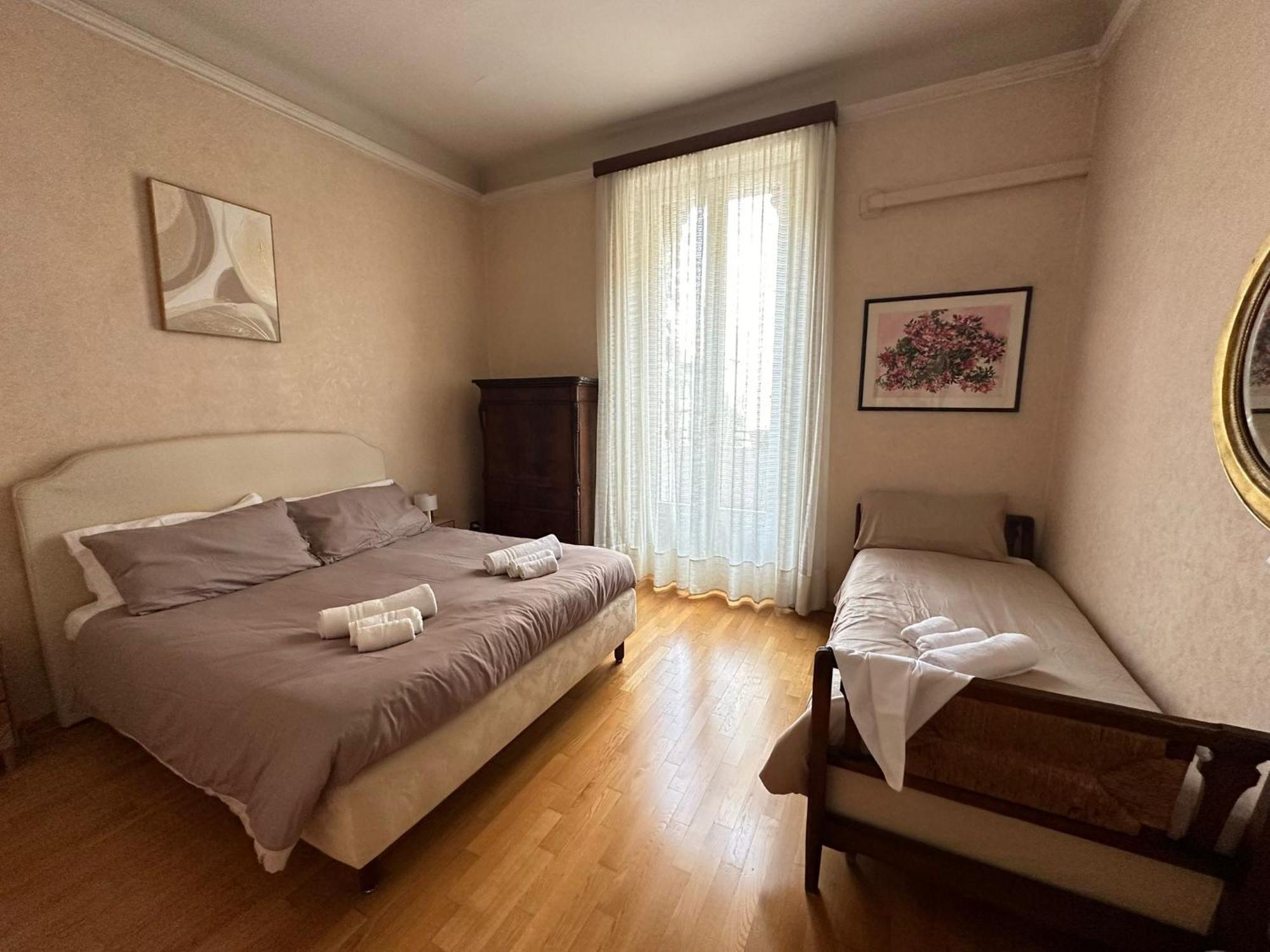 Elegant House Near Citta Studi Apartamento *