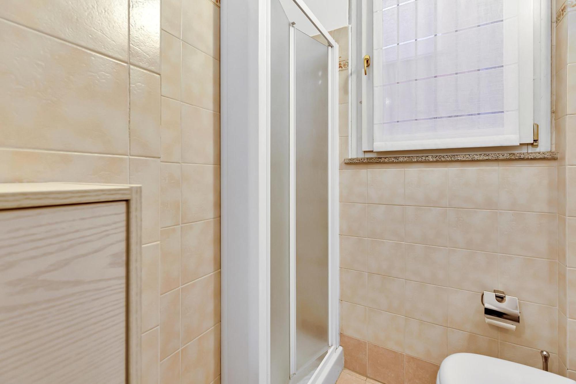 Porpora 109 - Affitti Brevi Italia Apartment *