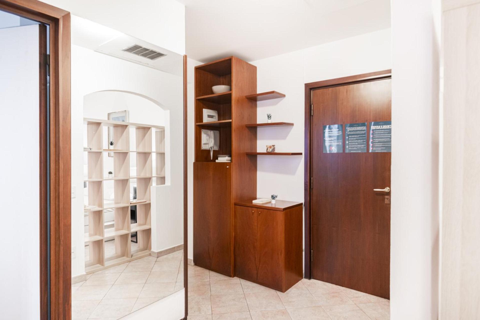 Easylife - Comfort In Zona Risorgimento * Milan