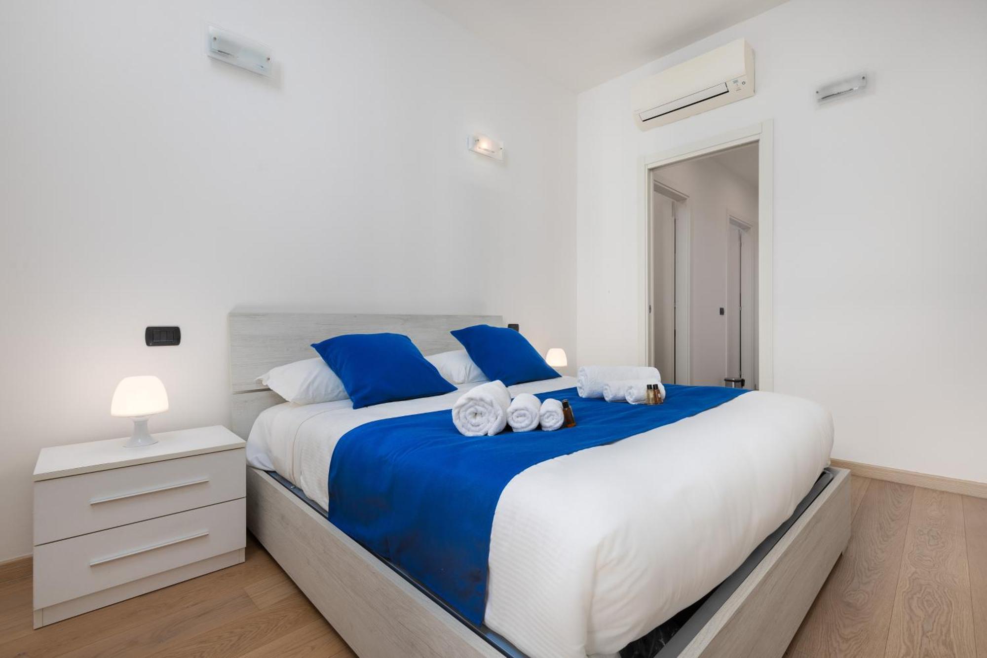 Apartment Corso Buenos Aires 9 Minuti In Metro Duomo Milan