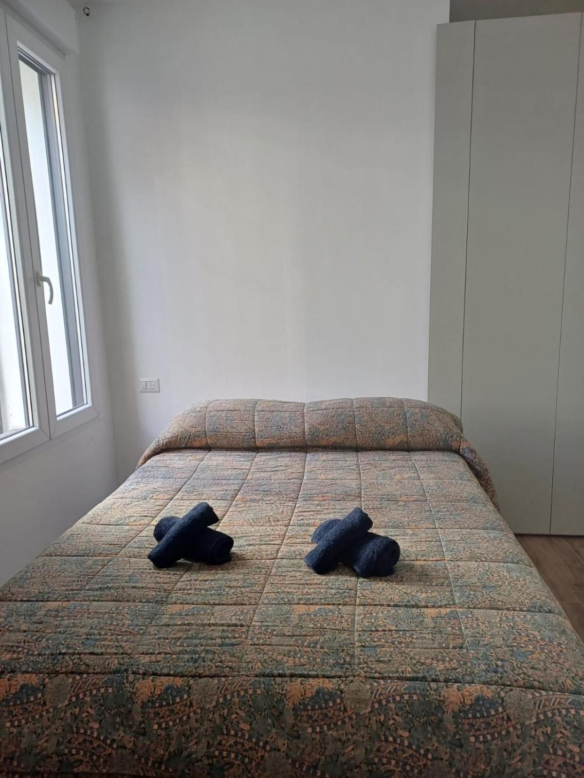Apartamento Sweet House Maciachini Milão