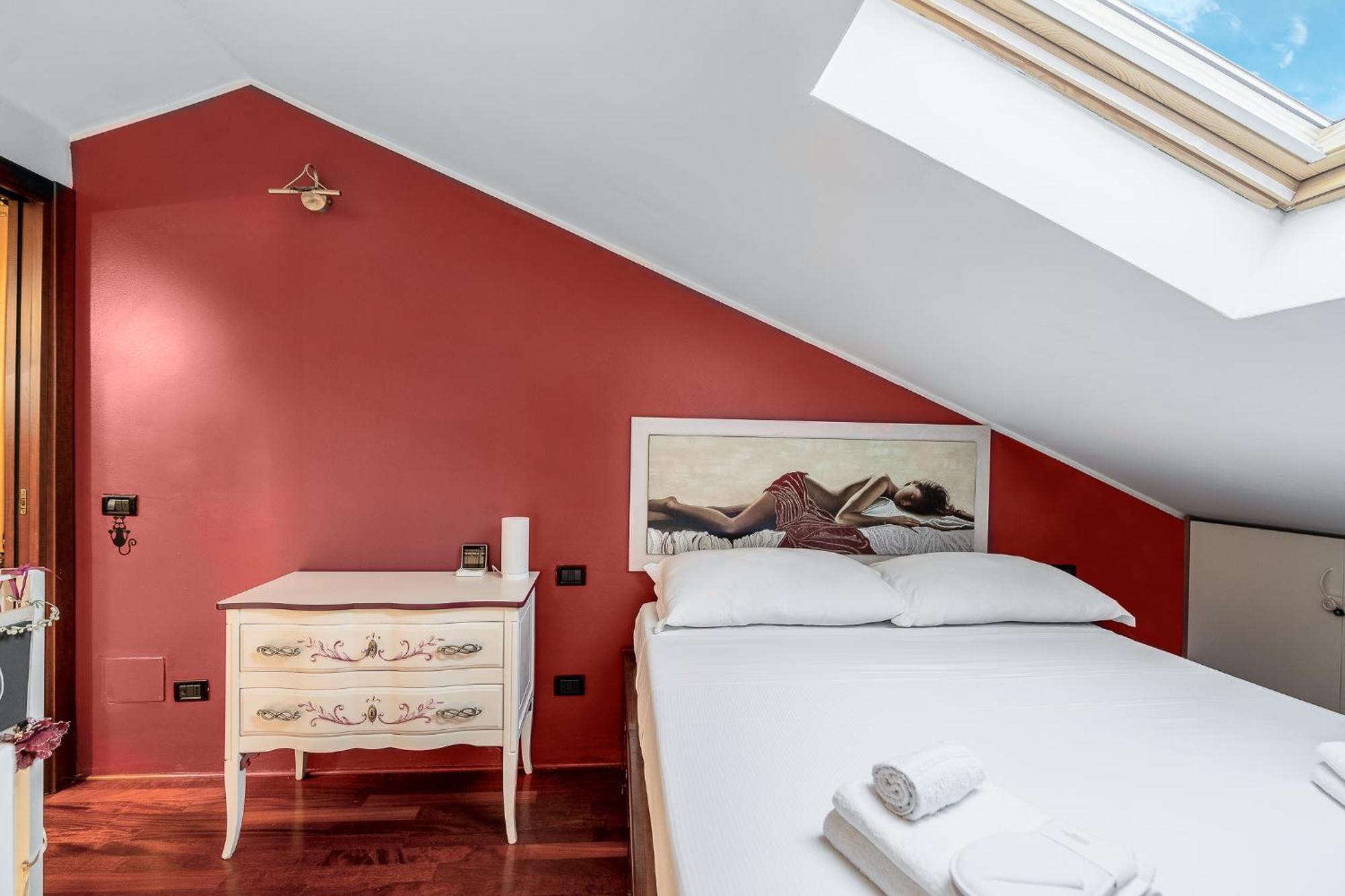 Bright Loft - Free Private Parking Apartamento *