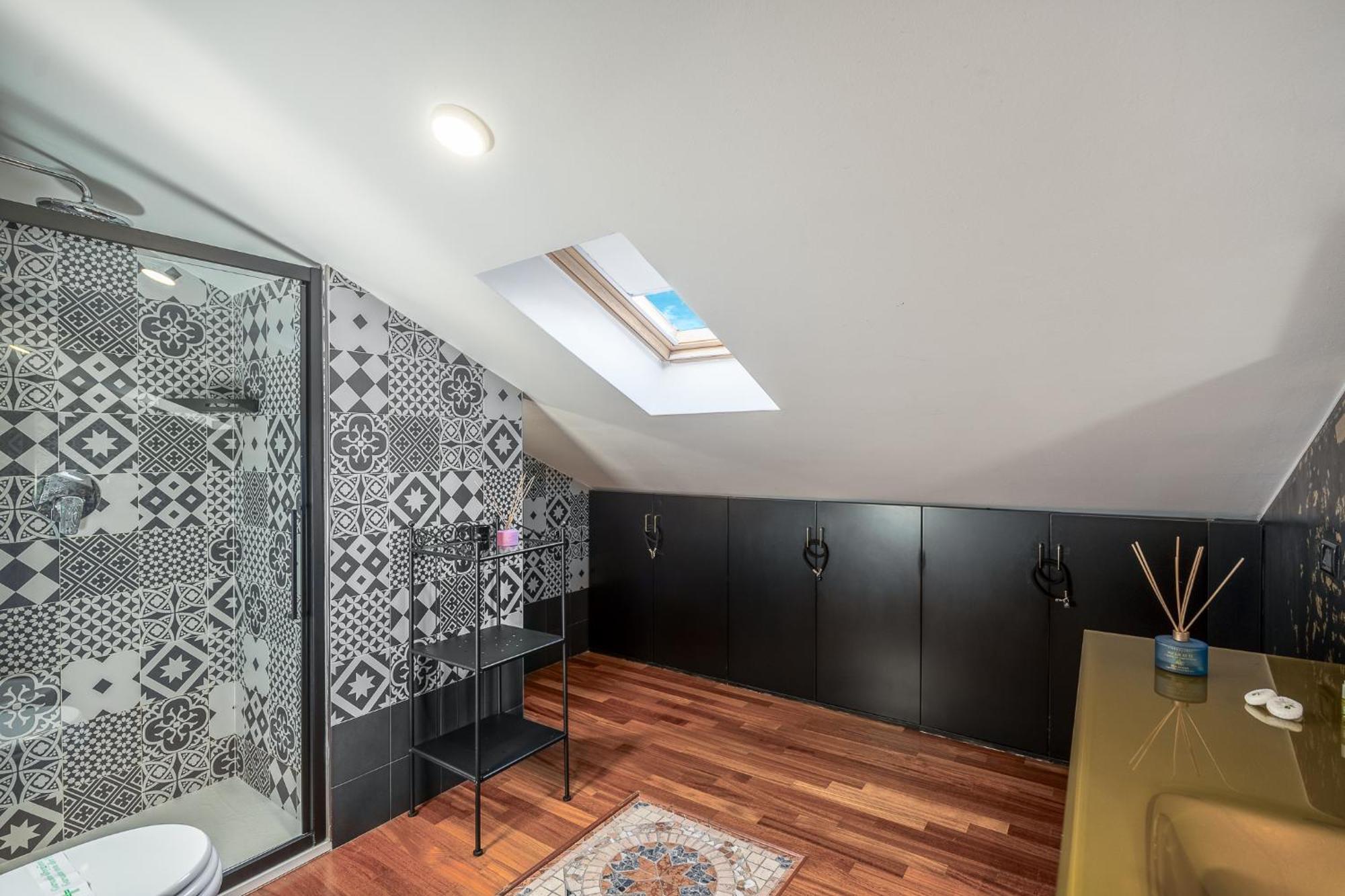 Apartamento Bright Loft - Free Private Parking Milão