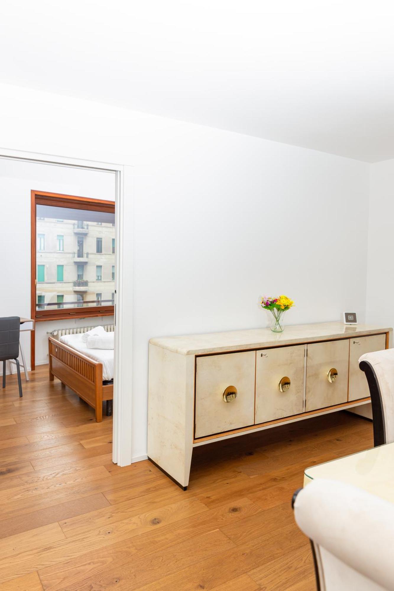 Free Parking - 5 Star - Sauna Luxury Apartamento *