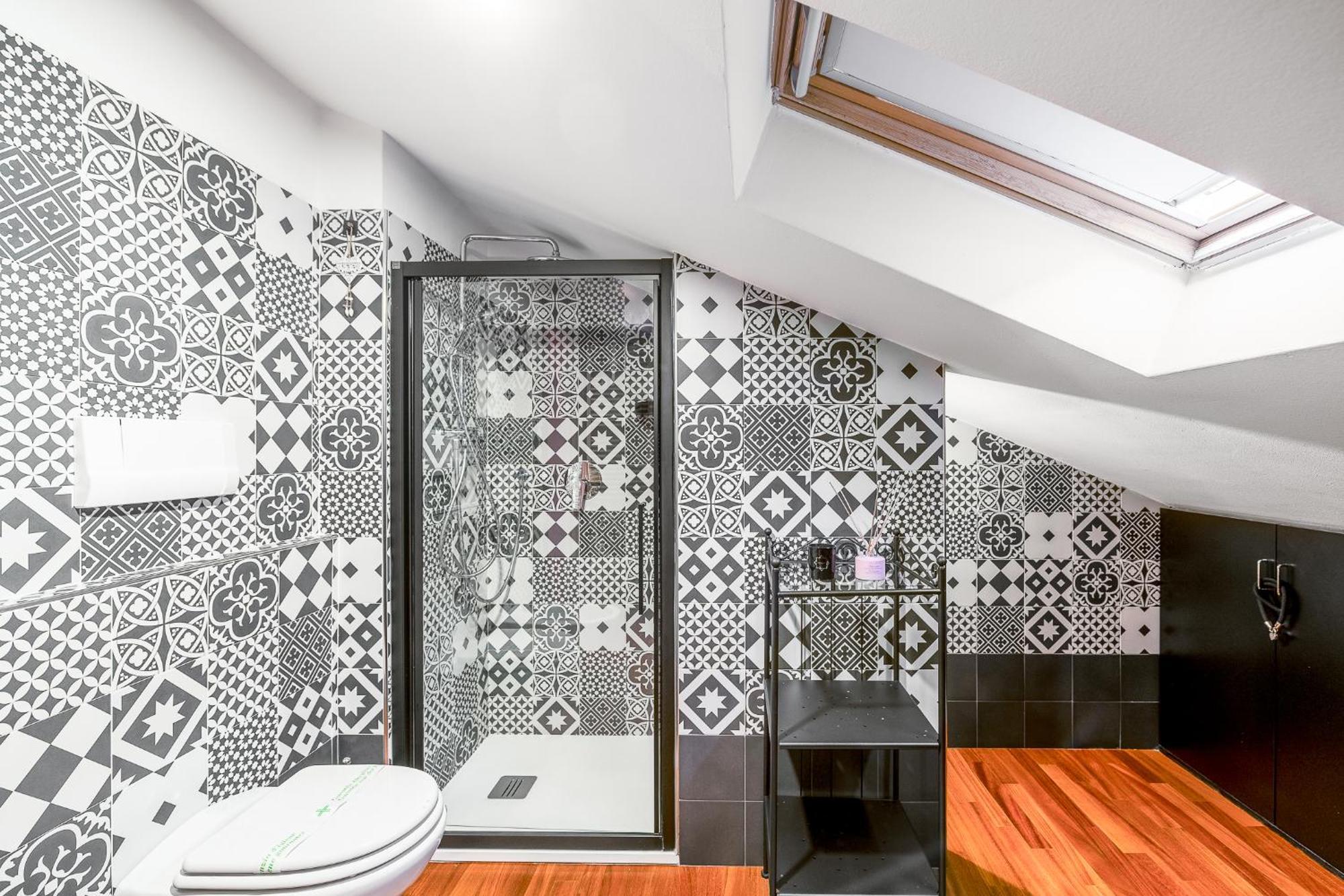 Apartamento Bright Loft - Free Private Parking *