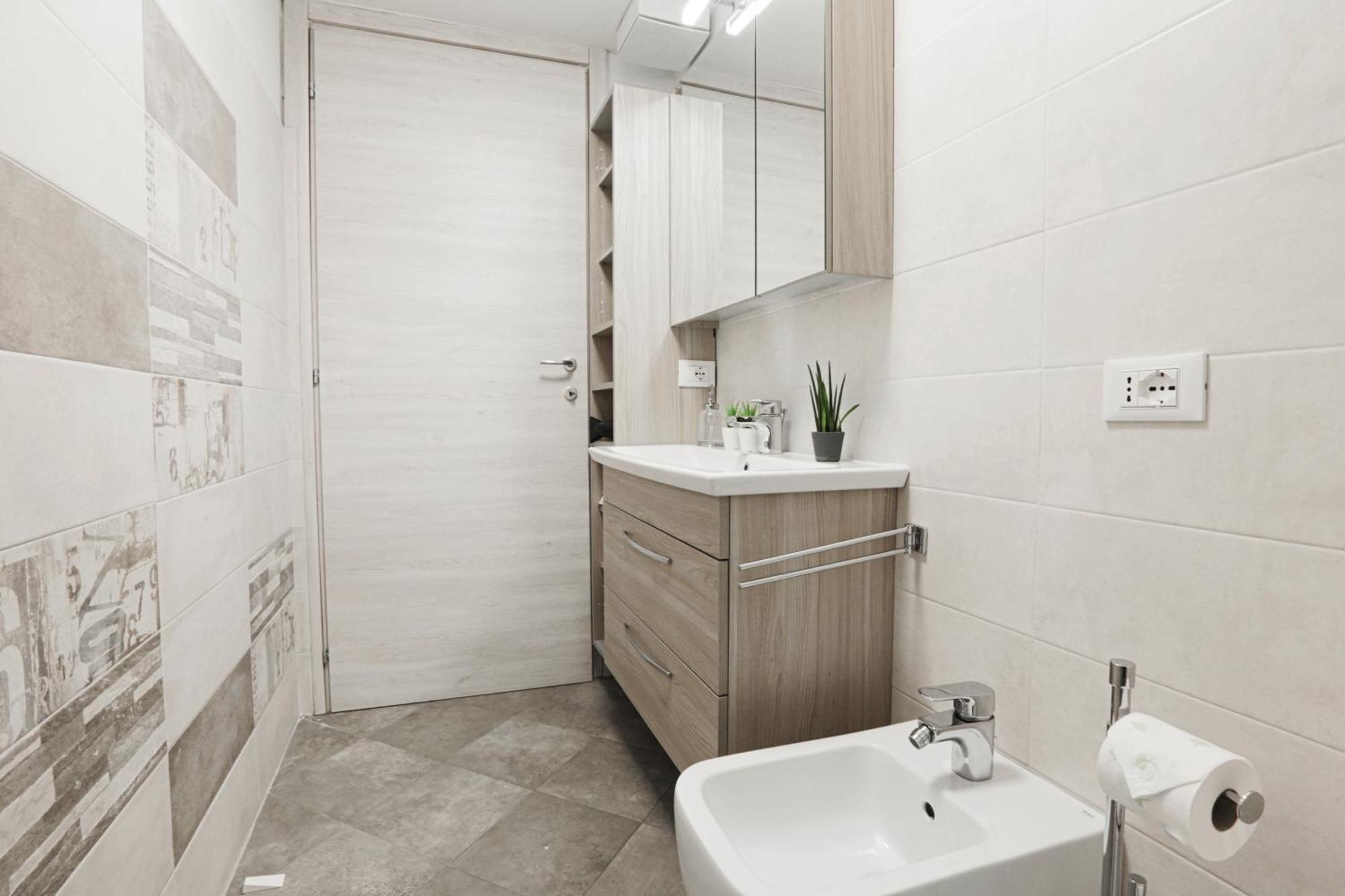 Bellavita Loft Center Near Duomo,central Station, Navigli * Milan
