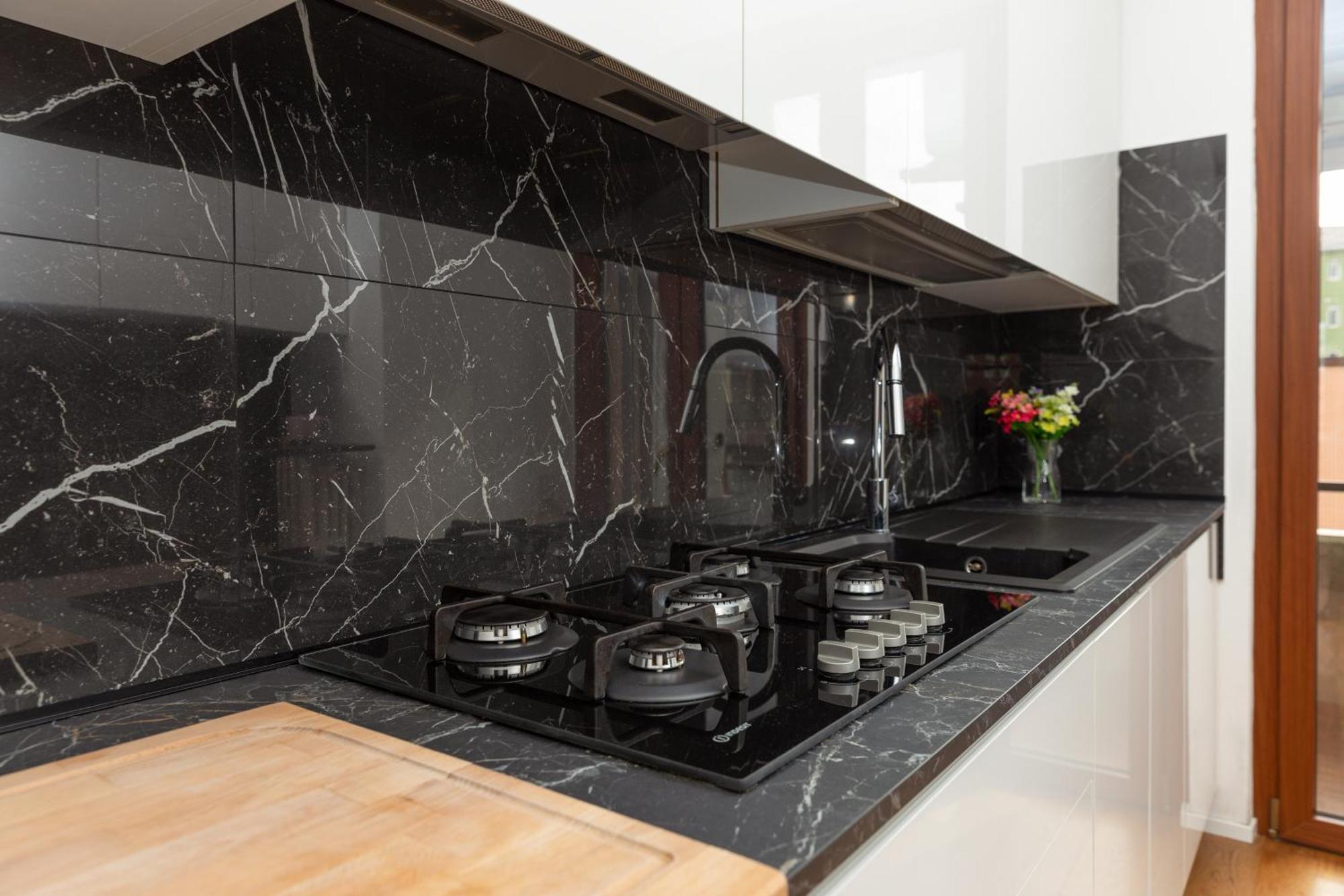 Apartamento Free Parking - 5 Star - Sauna Luxury *