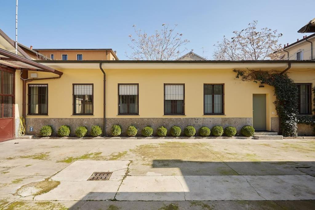 Baldinucci Apartment